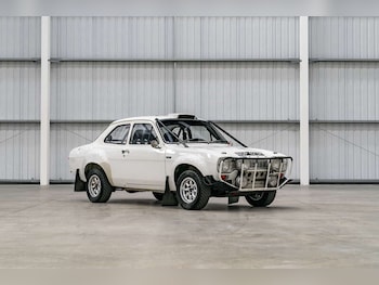 Ford Escort feature image