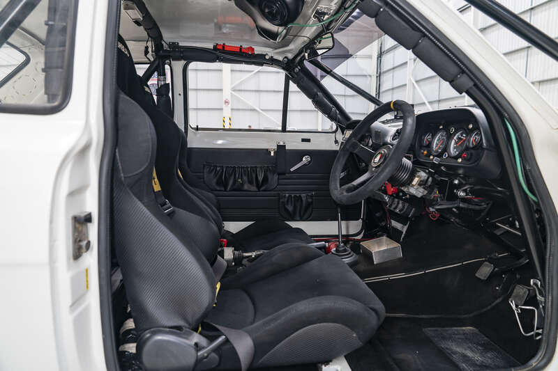 Used Ford Escort 1971 for sale - 77469414: Photo 2