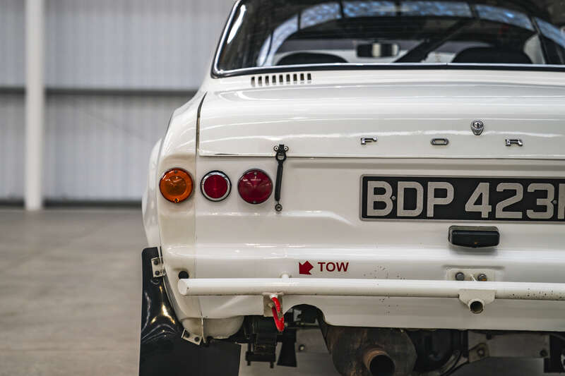 Used Ford Escort 1971 for sale - 77469414: Photo 20