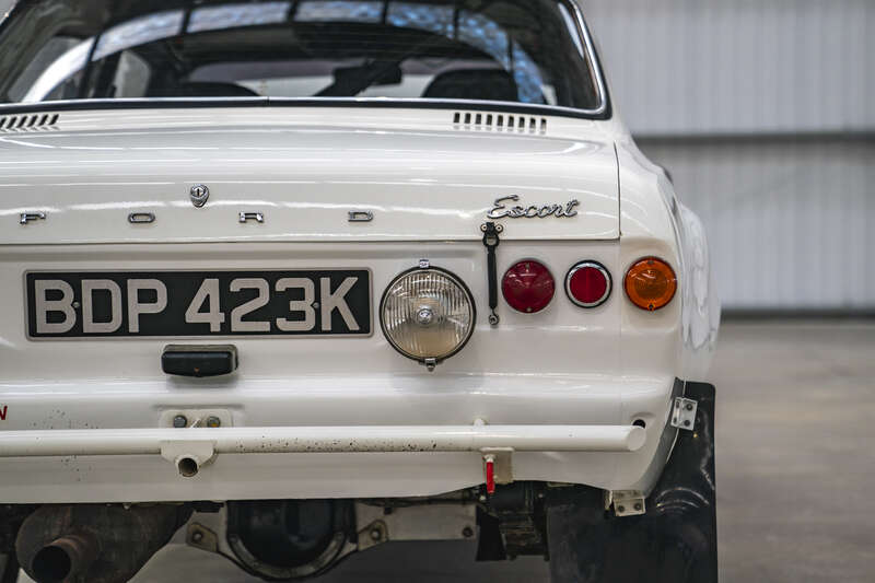 Used Ford Escort 1971 for sale - 77469414: Photo 21