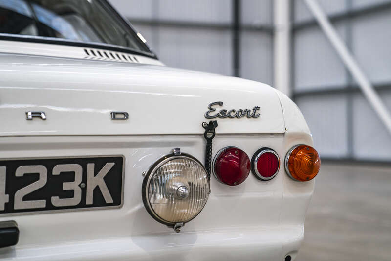 Used Ford Escort 1971 for sale - 77469414: Photo 22