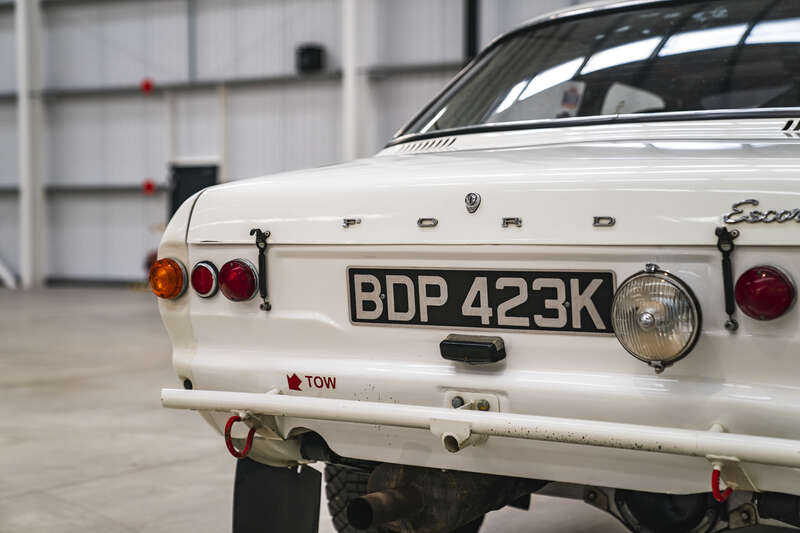 Used Ford Escort 1971 for sale - 77469414: Photo 23