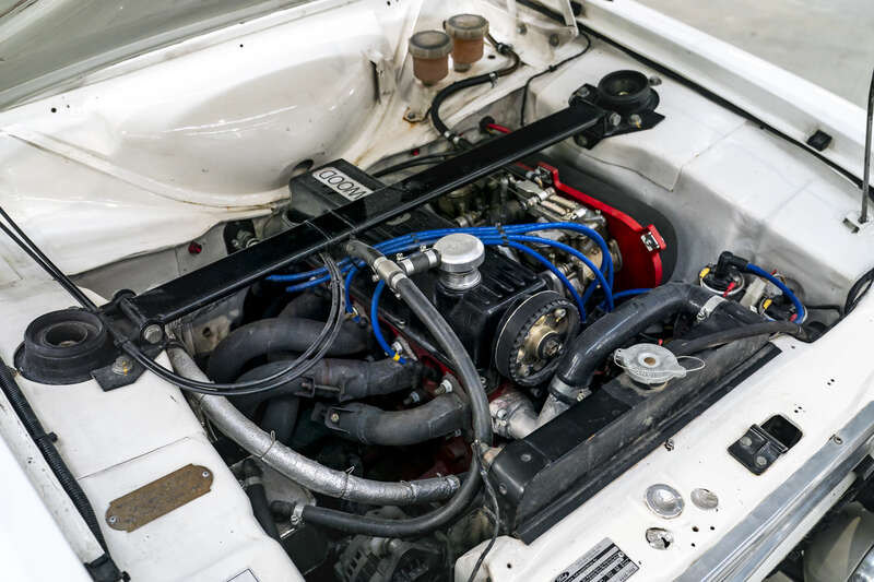 Used Ford Escort 1971 for sale - 77469414: Photo 3