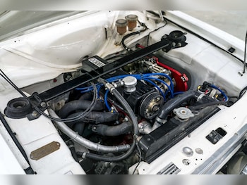 Used Ford Escort 1971 for sale - 77469414: Photo