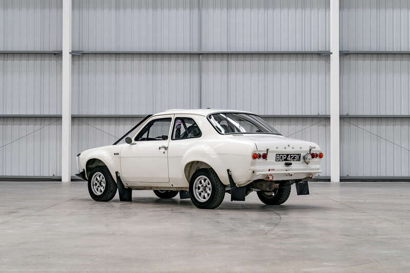 Used Ford Escort 1971 for sale - 77469414: Photo 4