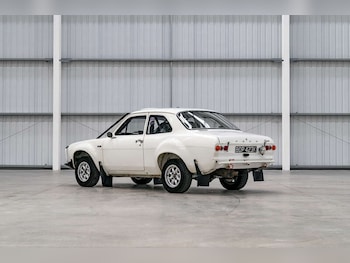 Used Ford Escort 1971 for sale - 77469414: Photo