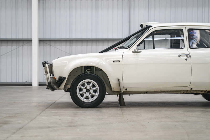 Used Ford Escort 1971 for sale - 77469414: Photo 7