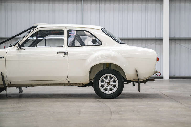Used Ford Escort 1971 for sale - 77469414: Photo 8