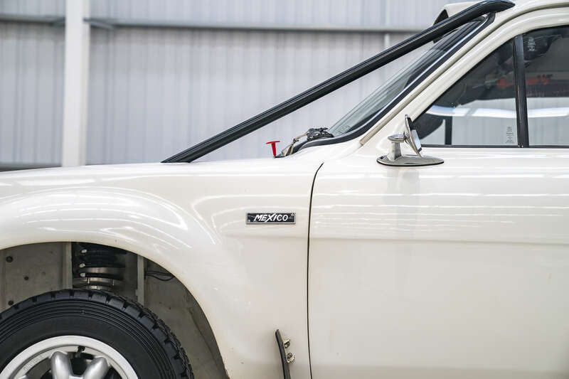 Used Ford Escort 1971 for sale - 77469414: Photo 9