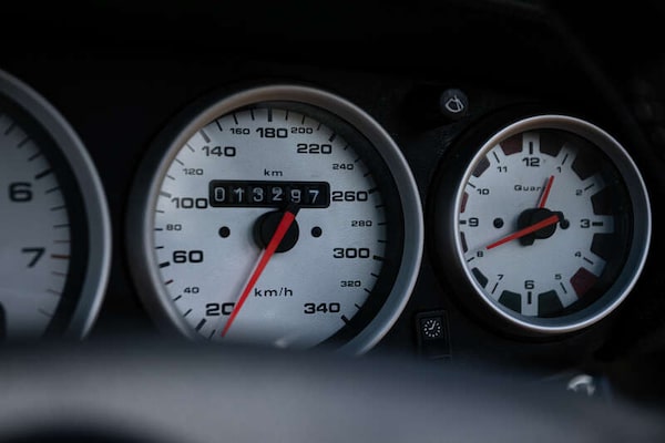 Used Porsche 911 2025 for sale - 76095546: Photo 10