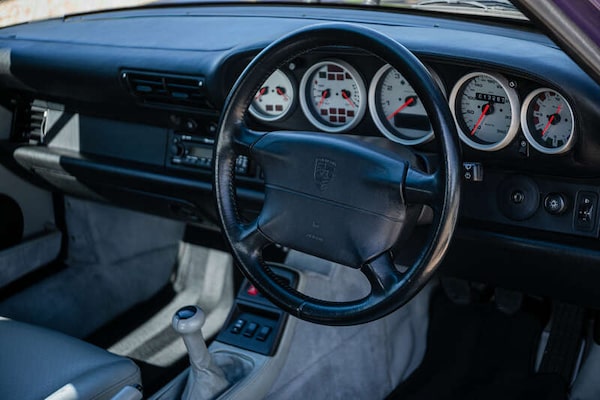 Used Porsche 911 2025 for sale - 76095546: Photo 12