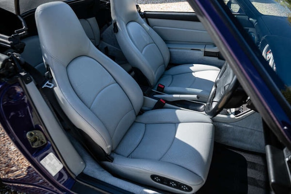 Used Porsche 911 2025 for sale - 76095546: Photo 14