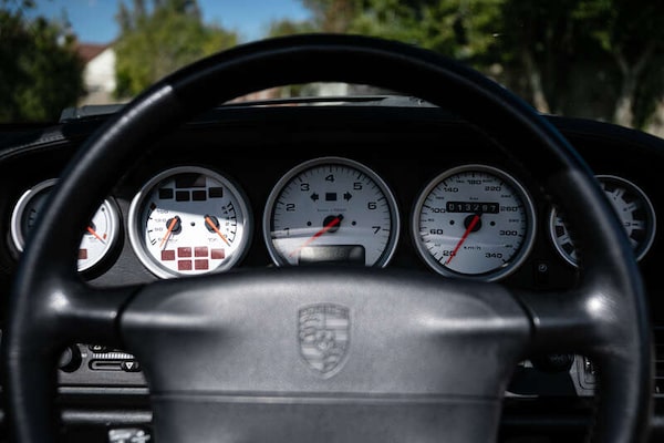 Used Porsche 911 2025 for sale - 76095546: Photo 17