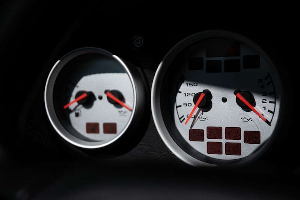 Used Porsche 911 2025 for sale - 76095546: Photo 18