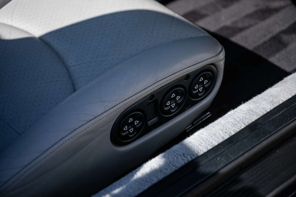 Used Porsche 911 2025 for sale - 76095546: Photo 21