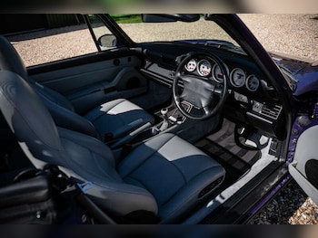 Used Porsche 911 1995 for sale - 76095546: Photo