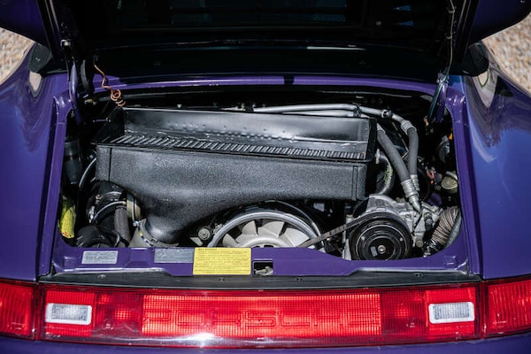 Used Porsche 911 2025 for sale - 76095546: Photo 3