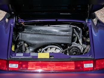 Used Porsche 911 1995 for sale - 76095546: Photo