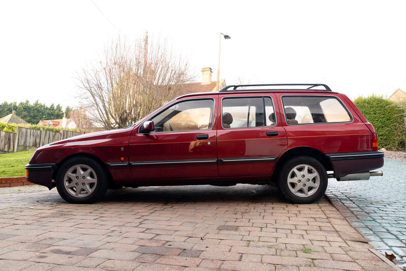 Used Ford Sierra for sale - 76839985: Photo 10