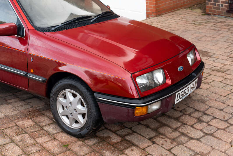 Used Ford Sierra for sale - 76839985: Photo 11