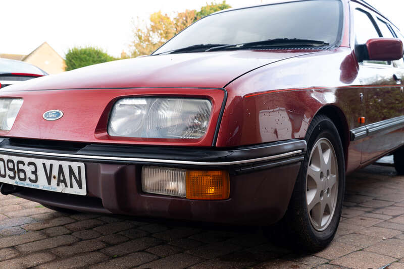 Used Ford Sierra for sale - 76839985: Photo 12