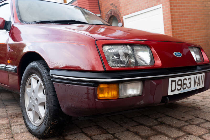 Used Ford Sierra for sale - 76839985: Photo 13