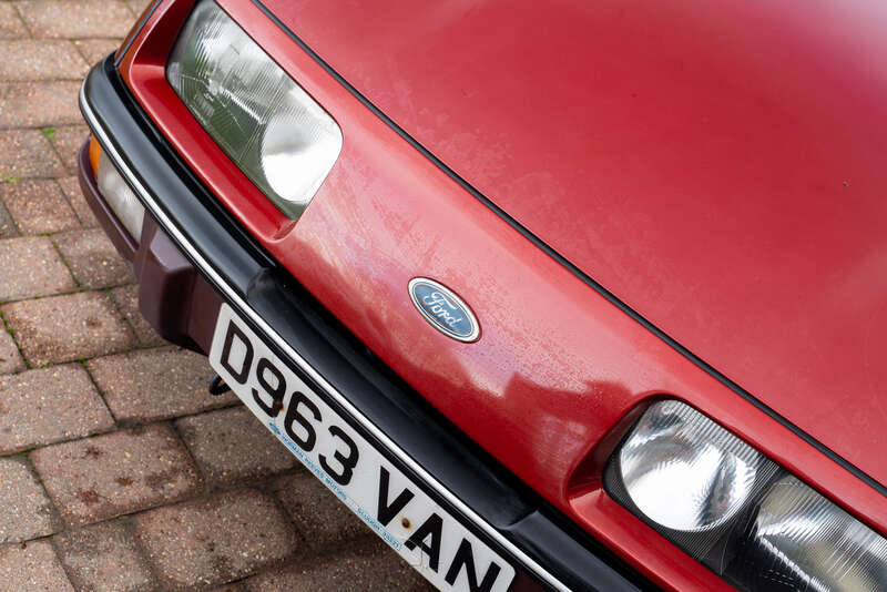 Used Ford Sierra for sale - 76839985: Photo 14