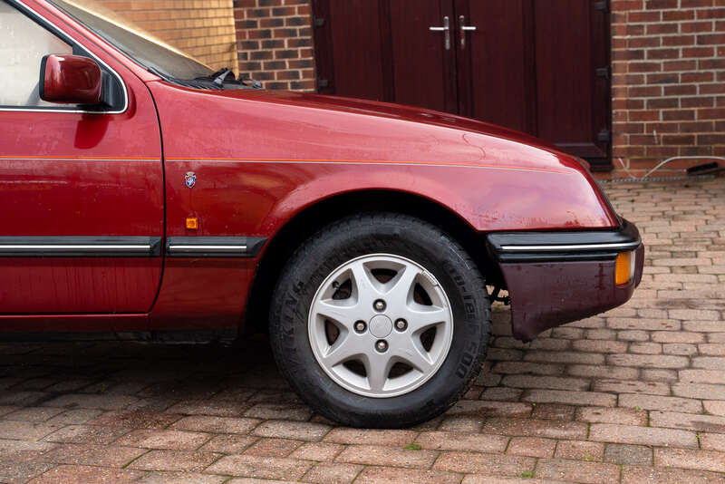 Used Ford Sierra for sale - 76839985: Photo 15