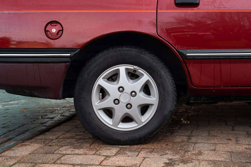 Used Ford Sierra for sale - 76839985: Photo 17