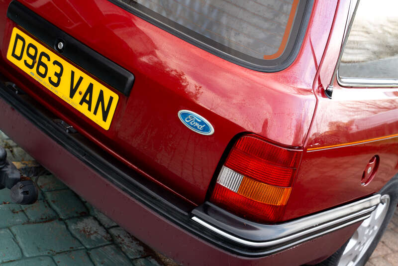 Used Ford Sierra for sale - 76839985: Photo 19