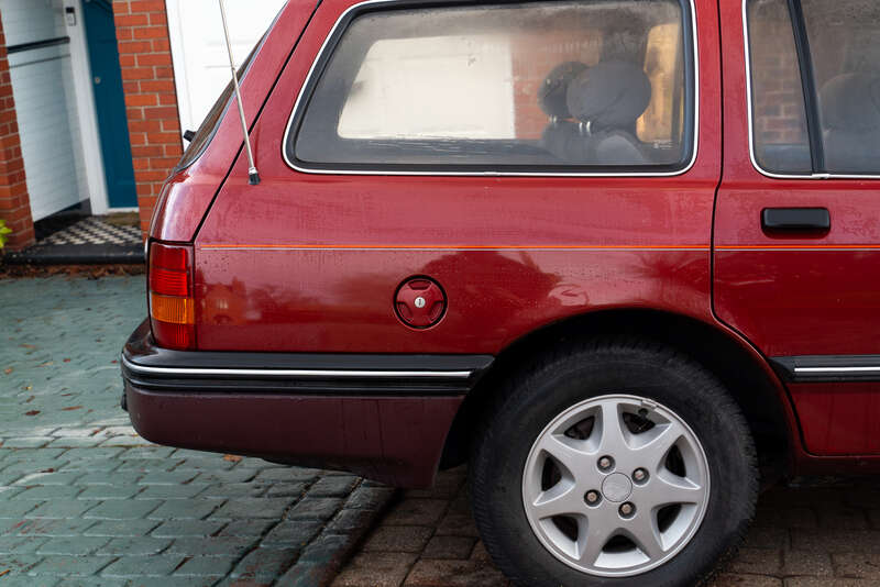 Used Ford Sierra for sale - 76839985: Photo 20