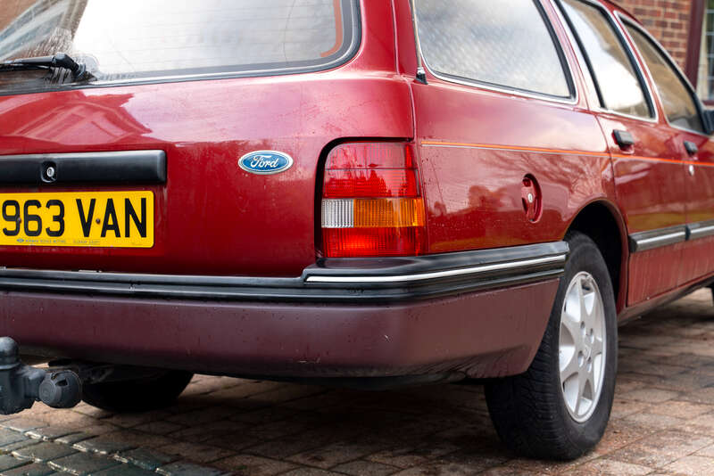 Used Ford Sierra for sale - 76839985: Photo 21