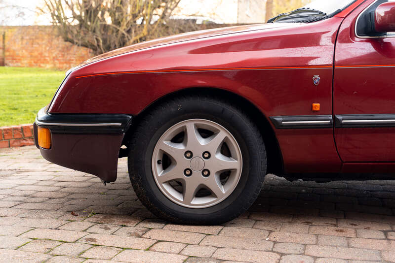 Used Ford Sierra for sale - 76839985: Photo 23