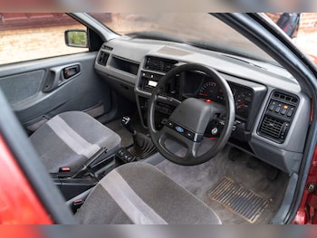 Used Ford Sierra 1986 for sale - 76839985: Photo