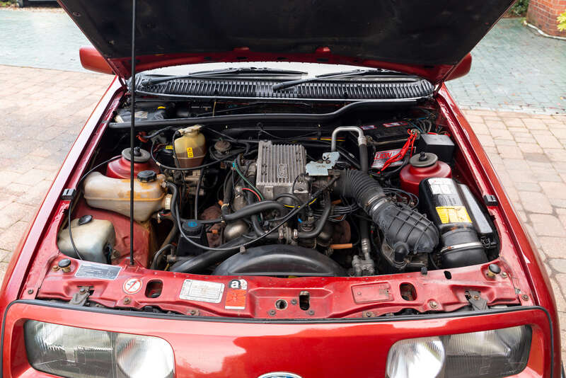 Used Ford Sierra for sale - 76839985: Photo 3