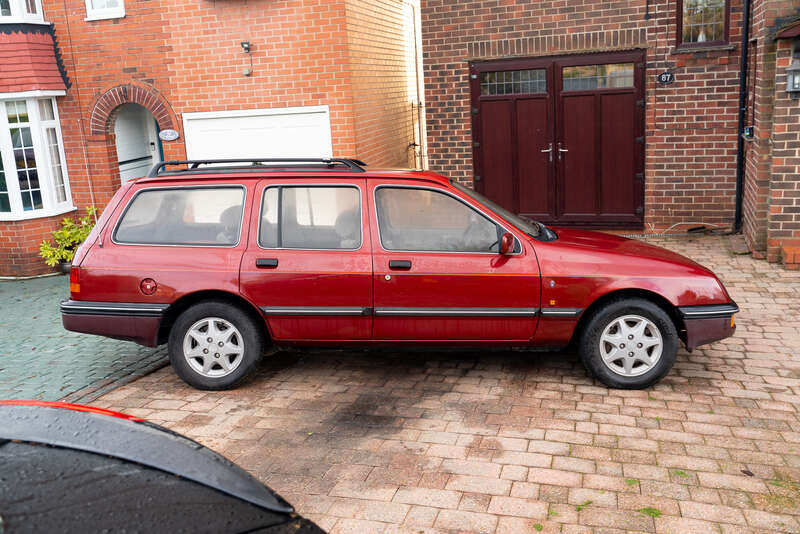 Used Ford Sierra for sale - 76839985: Photo 5