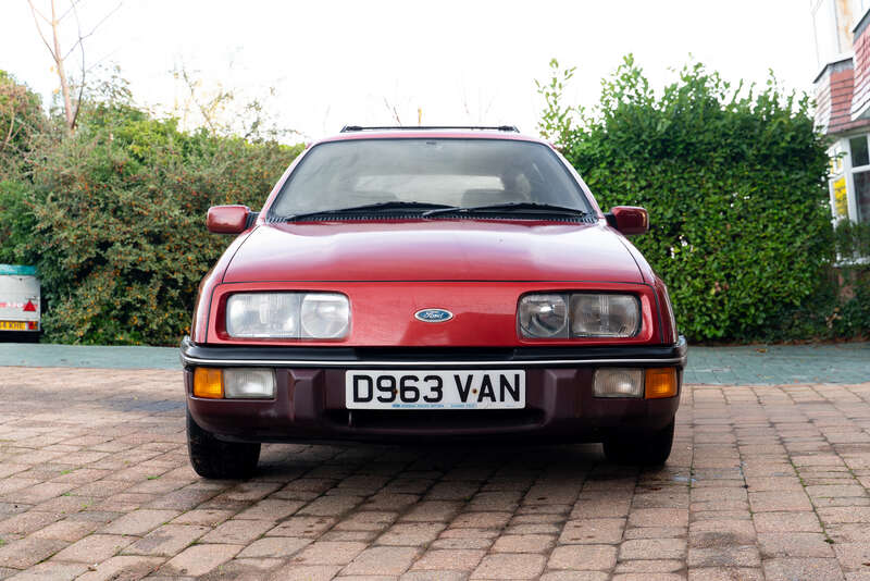 Used Ford Sierra for sale - 76839985: Photo 7