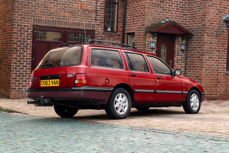Used Ford Sierra for sale - 76839985: Photo 9