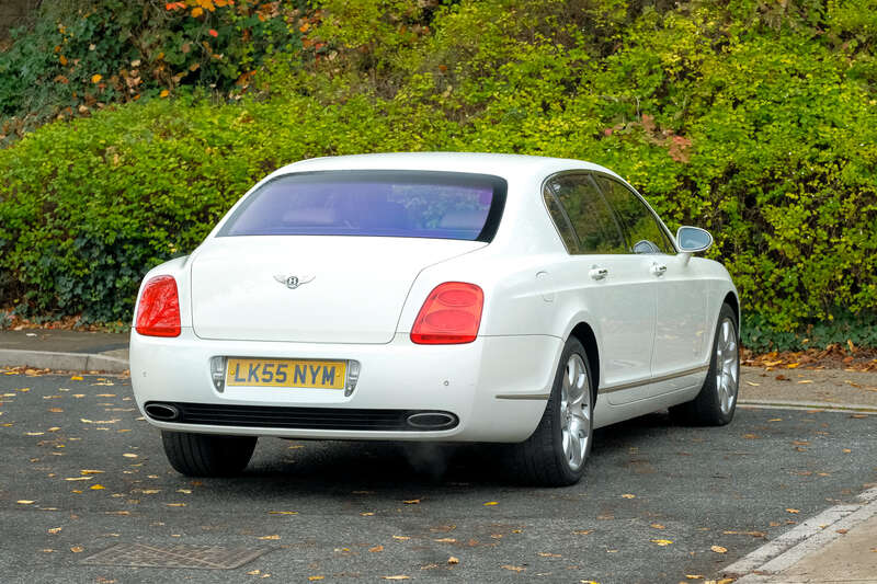 Used Bentley Flying Spur 2005 for sale - 76839986: Photo 10