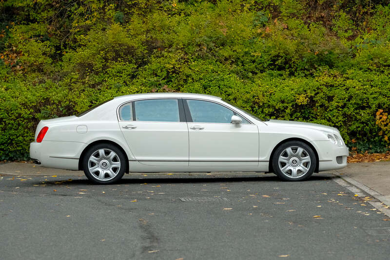 Used Bentley Flying Spur 2005 for sale - 76839986: Photo 11