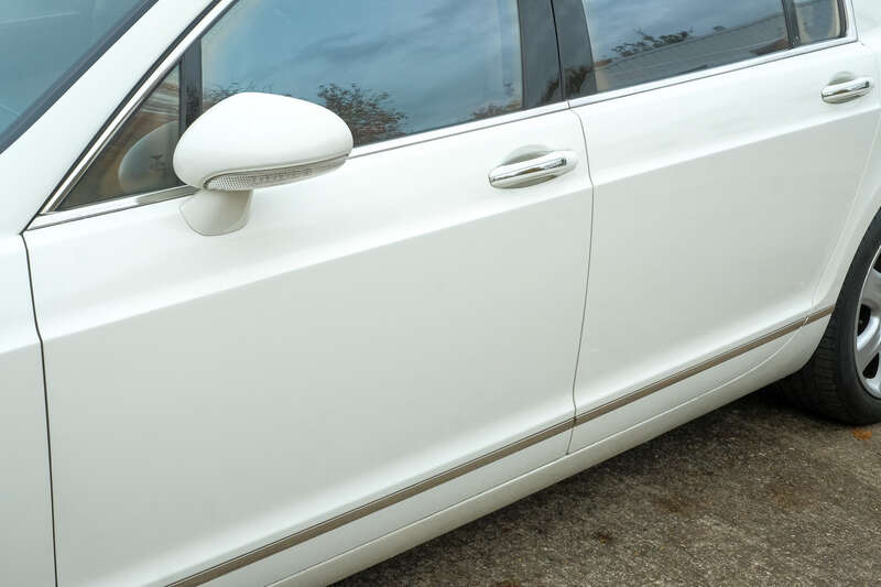 Used Bentley Flying Spur 2005 for sale - 76839986: Photo 13