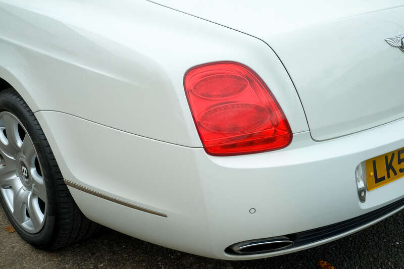 Used Bentley Flying Spur 2005 for sale - 76839986: Photo 16