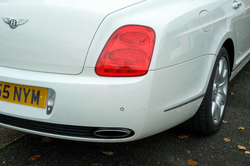 Used Bentley Flying Spur 2005 for sale - 76839986: Photo 20
