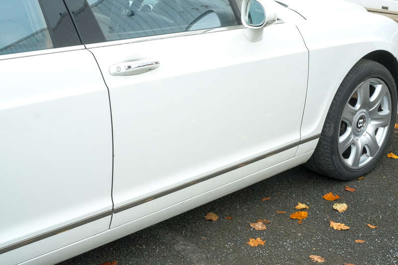 Used Bentley Flying Spur 2005 for sale - 76839986: Photo 23