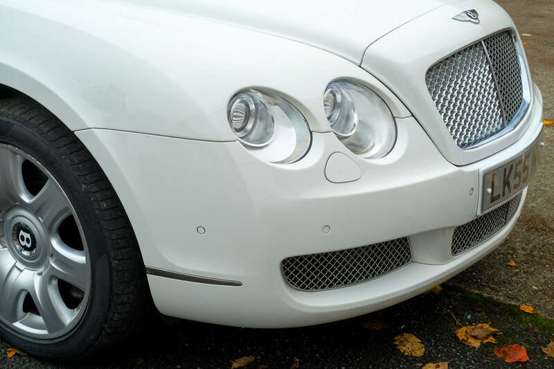 Used Bentley Flying Spur 2005 for sale - 76839986: Photo 24