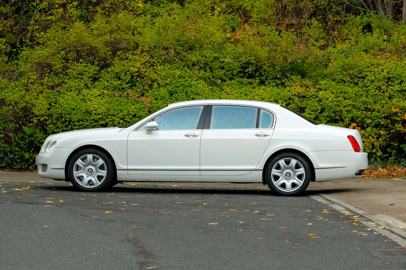 Used Bentley Flying Spur 2005 for sale - 76839986: Photo 4