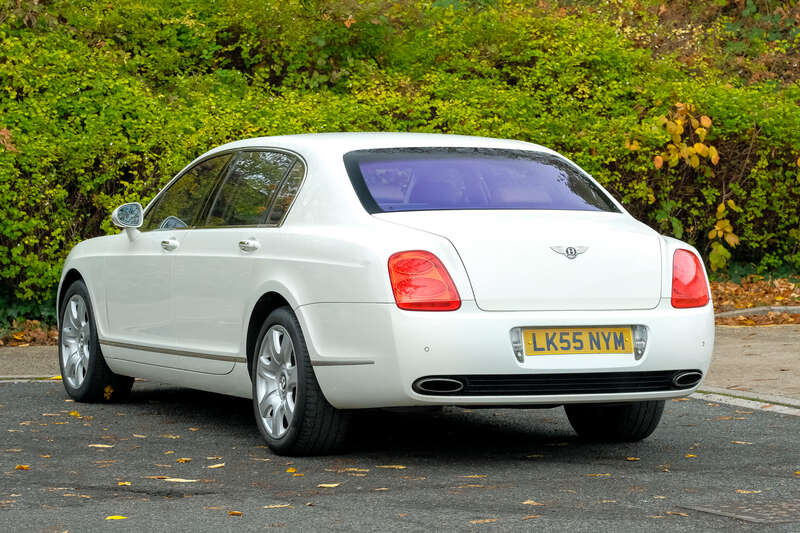 Used Bentley Flying Spur 2005 for sale - 76839986: Photo 9