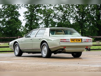Used Aston Martin Lagonda 1981 for sale - 78969808: Photo