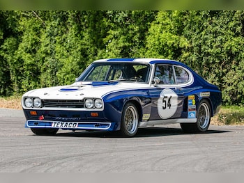Used Ford Capri 1972 for sale - 79159584: Photo