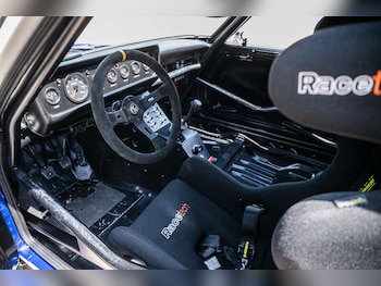 Used Ford Capri 1972 for sale - 79159584: Photo